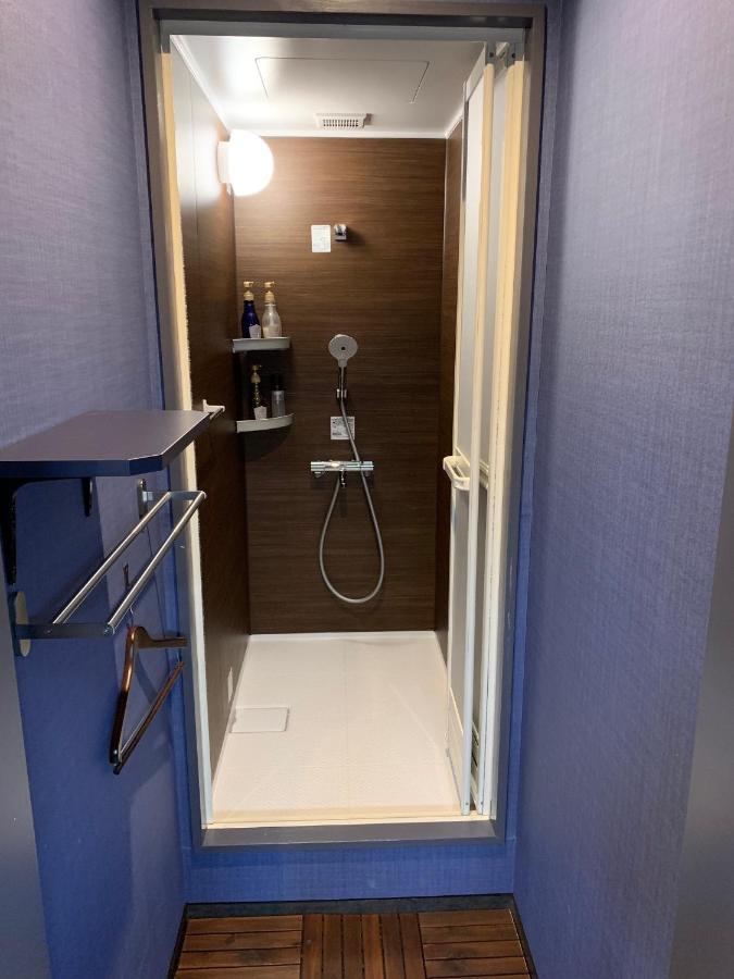 Matsue Urban Hotel Cubicroom Exteriér fotografie
