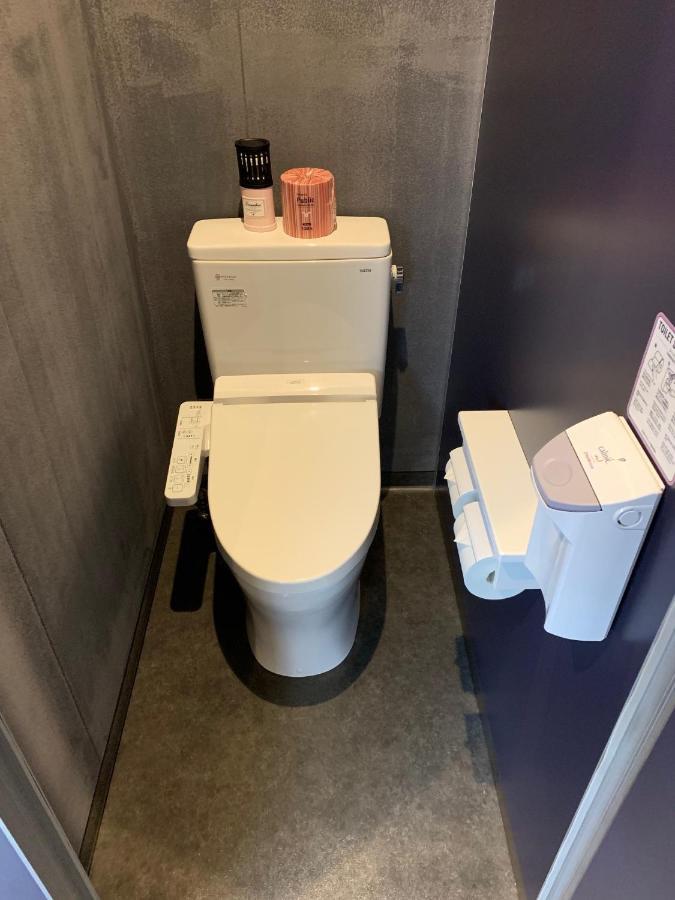 Matsue Urban Hotel Cubicroom Exteriér fotografie