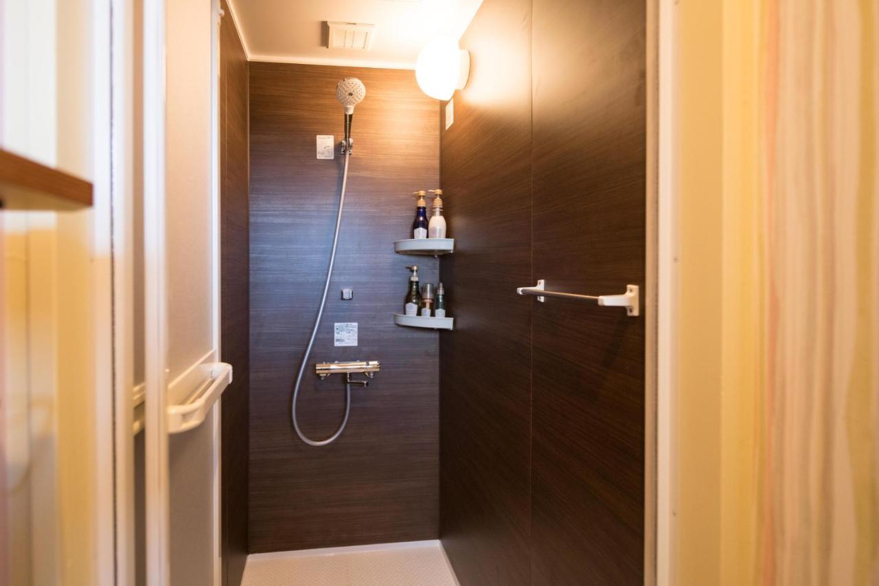 Matsue Urban Hotel Cubicroom Exteriér fotografie