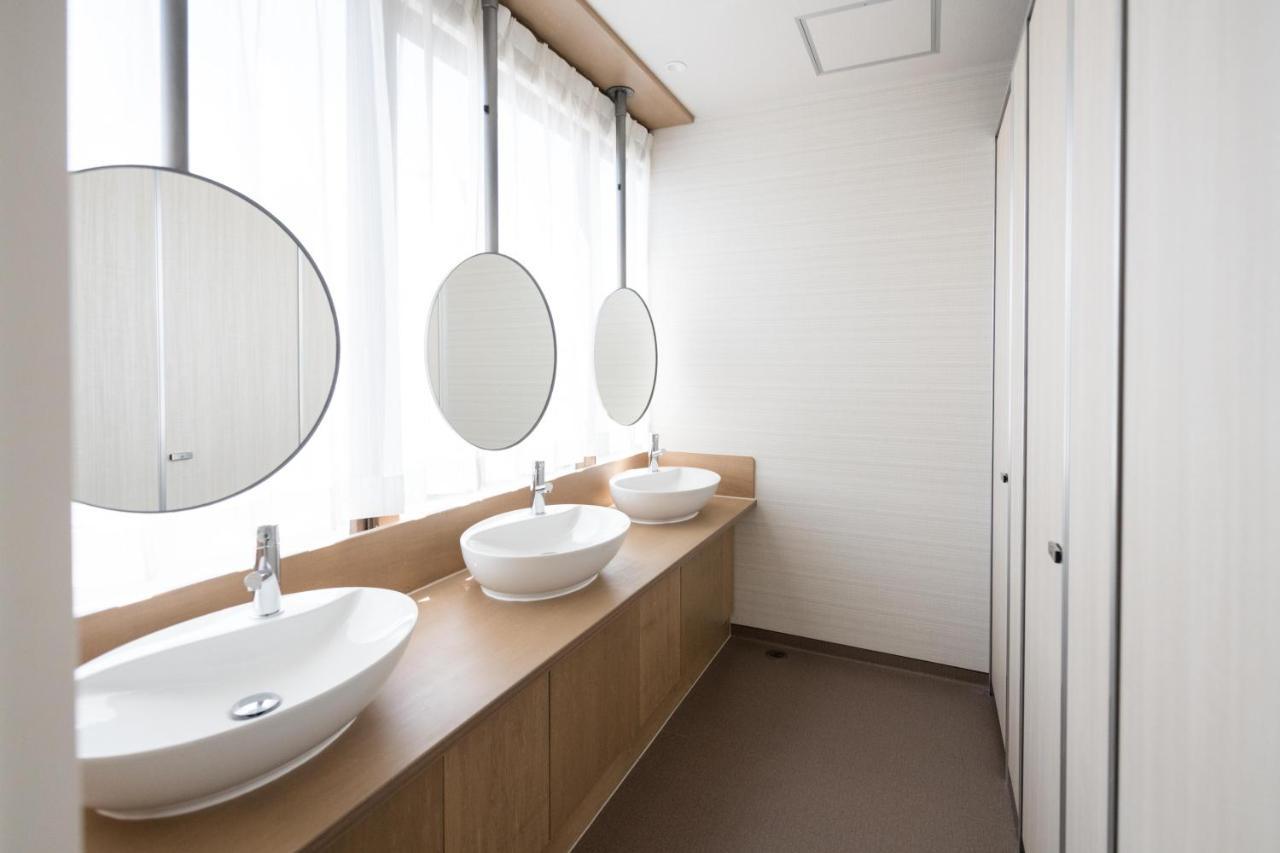 Matsue Urban Hotel Cubicroom Exteriér fotografie